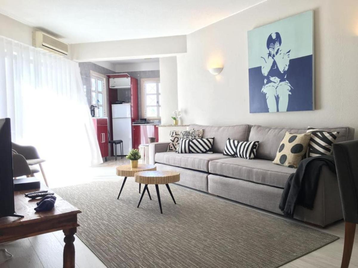 Apartment Stylish Center Vilamoura